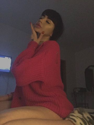 Анкета проститутки Кристина, 23 года