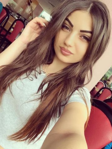 Анкета проститутки Алена, 24 года
